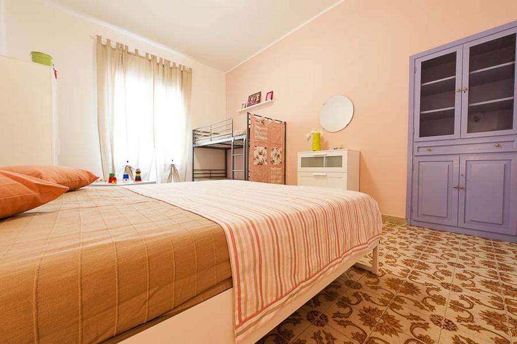 Casa Vacanze Doria Διαμέρισμα Sperlonga Εξωτερικό φωτογραφία