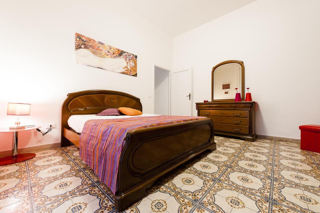 Casa Vacanze Doria Διαμέρισμα Sperlonga Δωμάτιο φωτογραφία